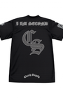 Clutch "CS" Jersey