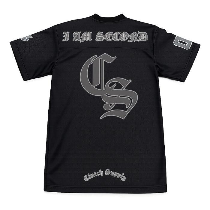 Clutch "CS" Jersey