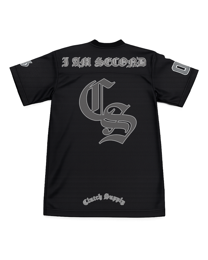 Clutch "CS" Jersey