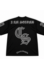 Clutch "CS" Jersey