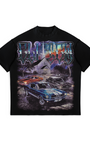 Clutch "Church Meet" T-Shrit