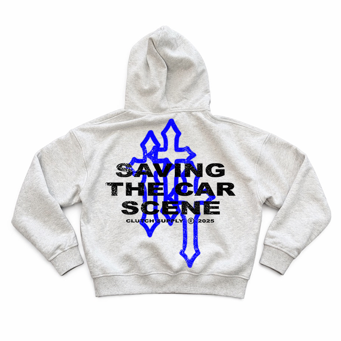 Project Clutch Sweatshirt