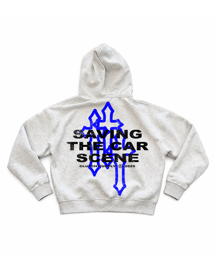 Project Clutch Sweatshirt