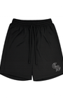 Clutch "CS" Mesh Shorts
