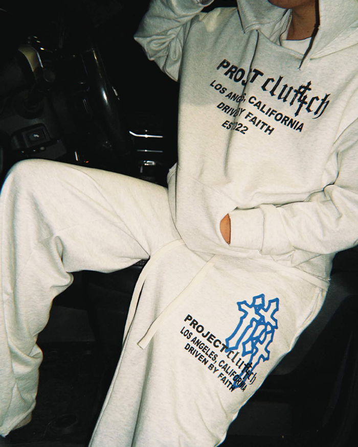 Project Clutch Sweatpants
