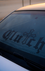 Clutch Windshield Banner V2