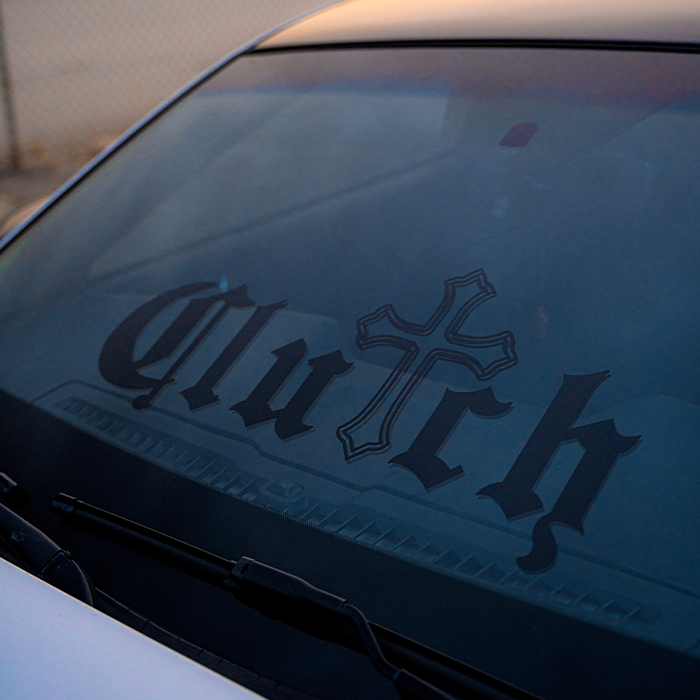 Clutch Windshield Banner V2