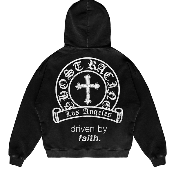 COMOLI【GHOSTS Ⅴ: TOGETHER HOODIE】 COMOLI【GHOSTS Ⅴ: TOGETHER HOODIE】 Merch Swap 2XL Ghost